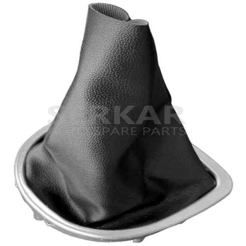 CLIO III VİTES KÖRÜĞÜ GRİ ÇERÇEVELİ Ürün Görseli